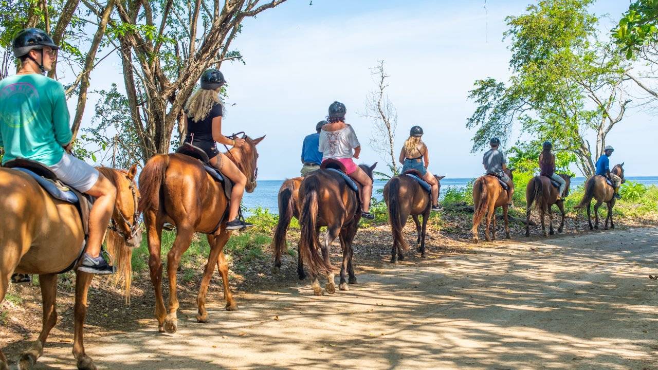 Ocean Bamboo Rafting Triple ATV - Montego Bay & Negril - from 229 USD